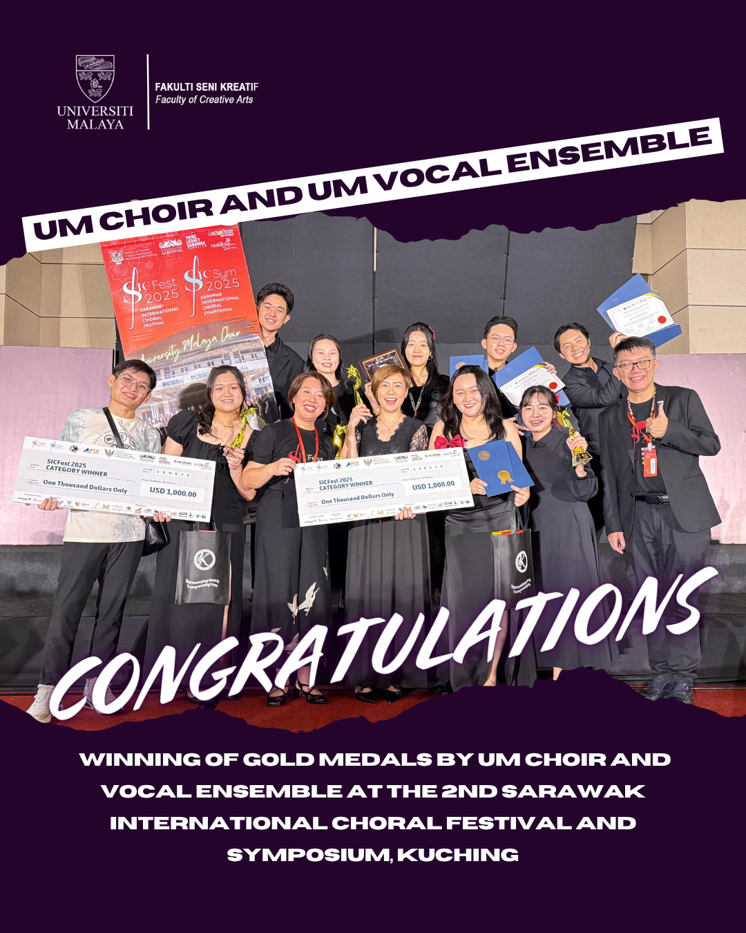 UM Choir