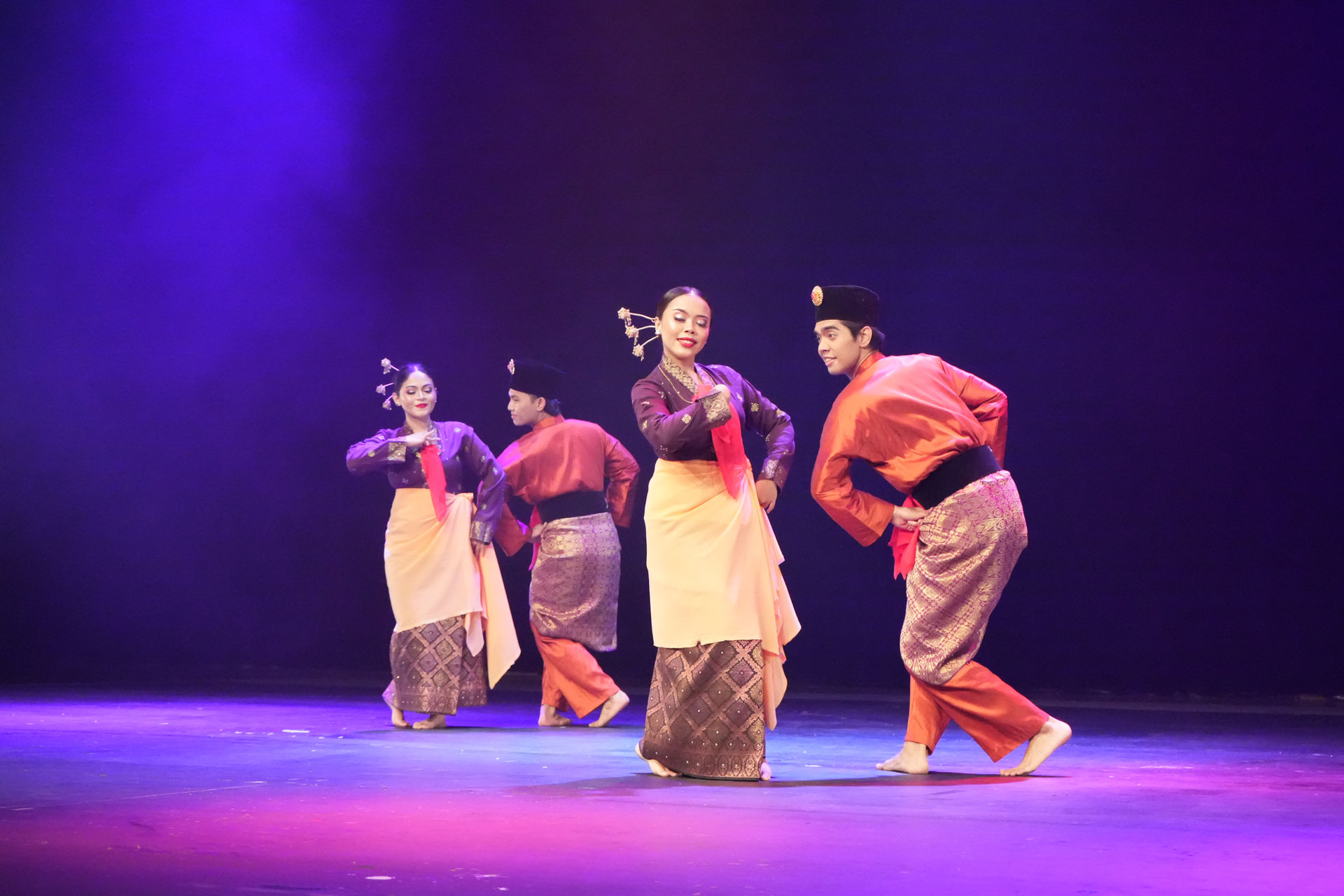 dance